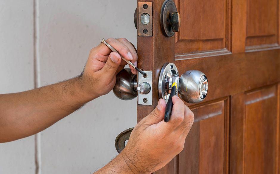 serrurier prix changement serrure Éragny